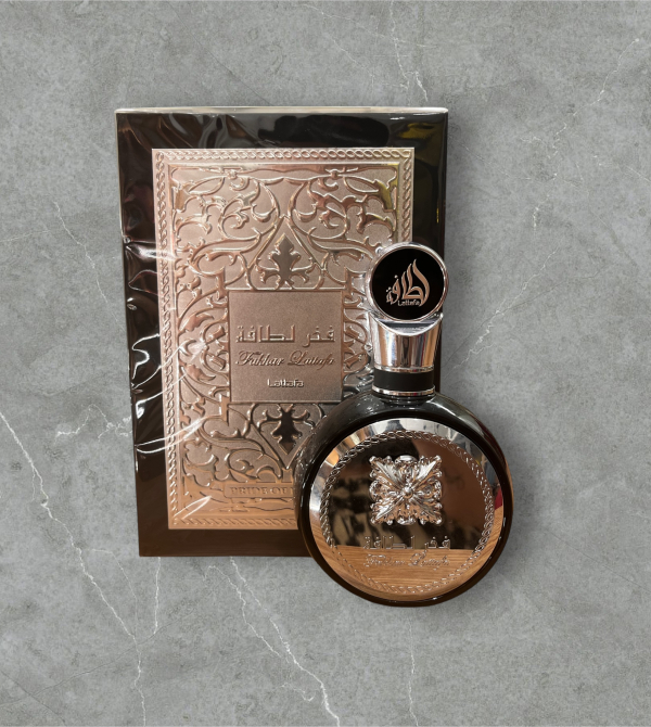Fakhar Silver