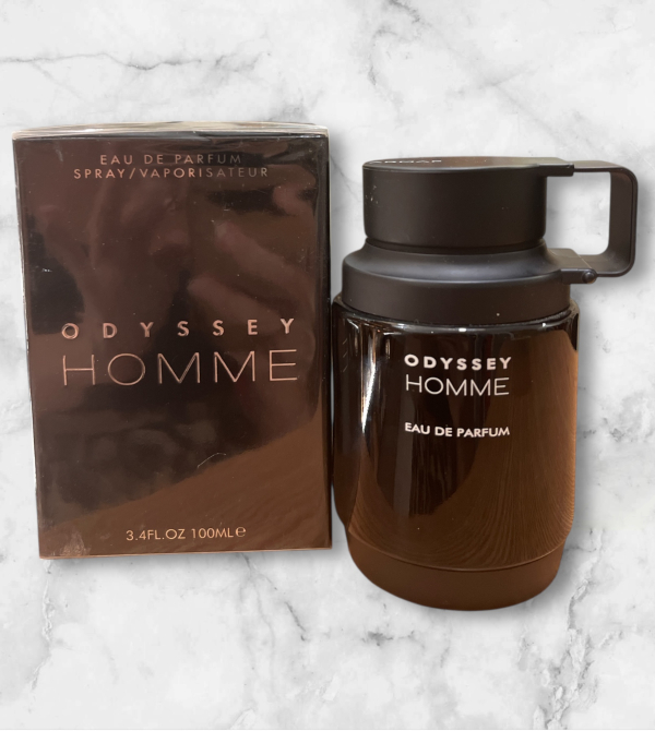 Odyssey Homme