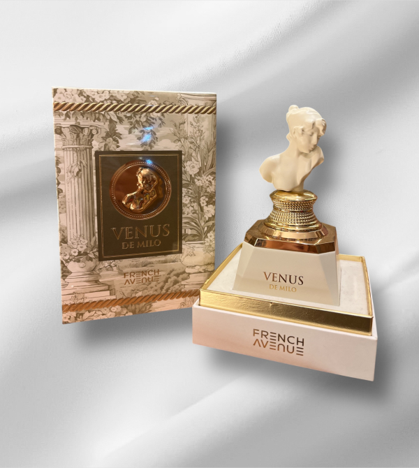 Venus de Milo