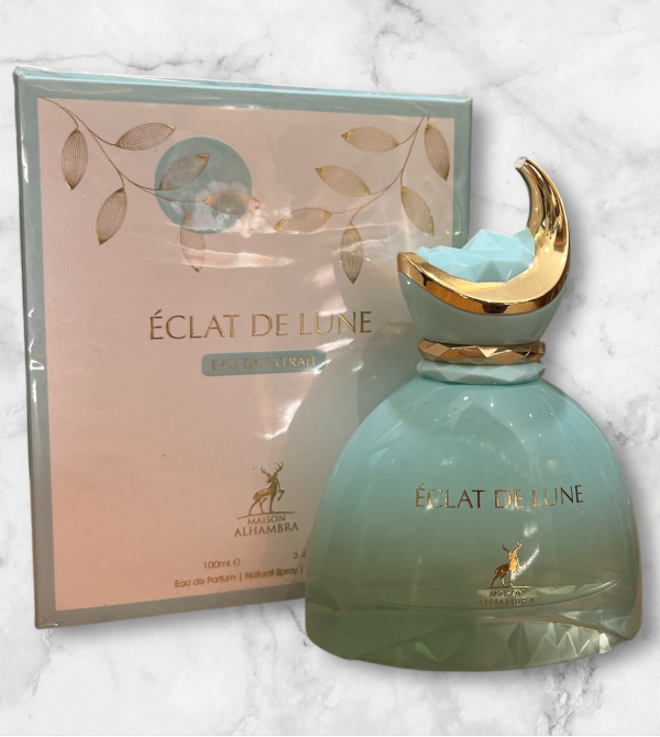 Éclat de Lune
