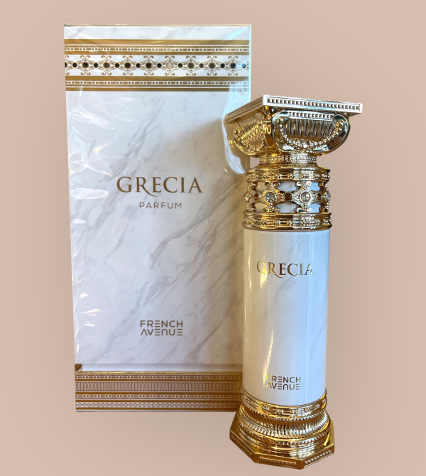 Grecia