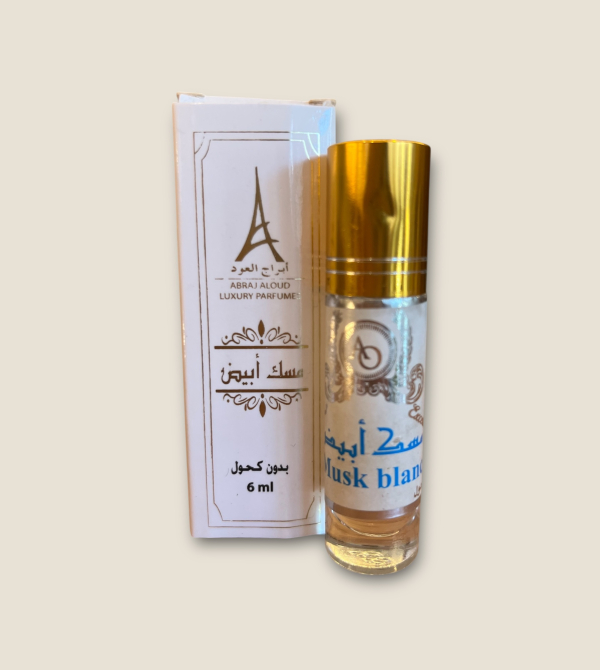 Musk blanco