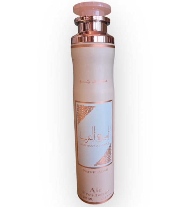 Ambientador árabe Princesa de Arabia rosa