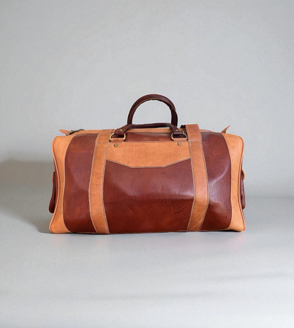 Bolso Cuero