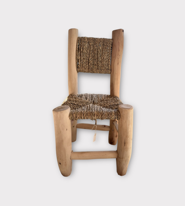 Silla Infantil