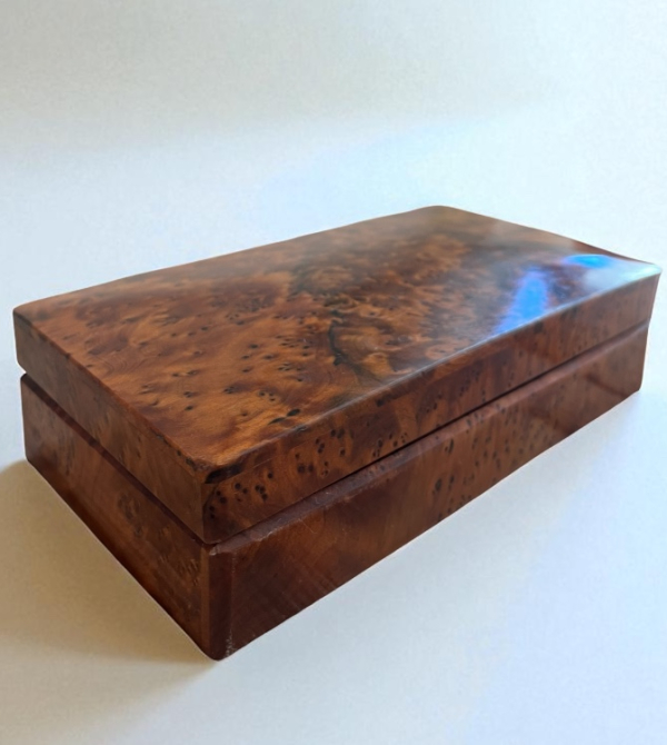 Caja Cuadro