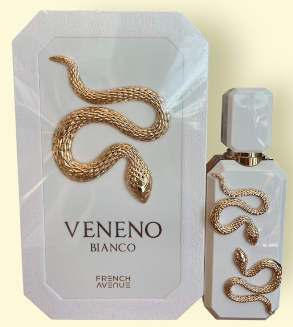 Veneno Bianco