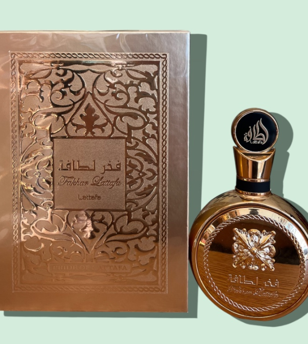 Fakhar Gold