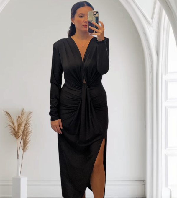 Vestido Nora