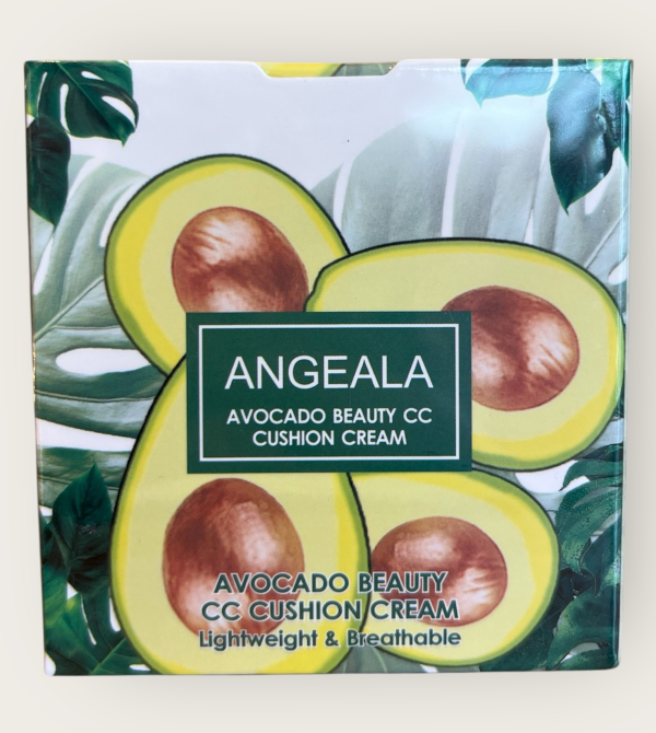 BB Cream Aguacate