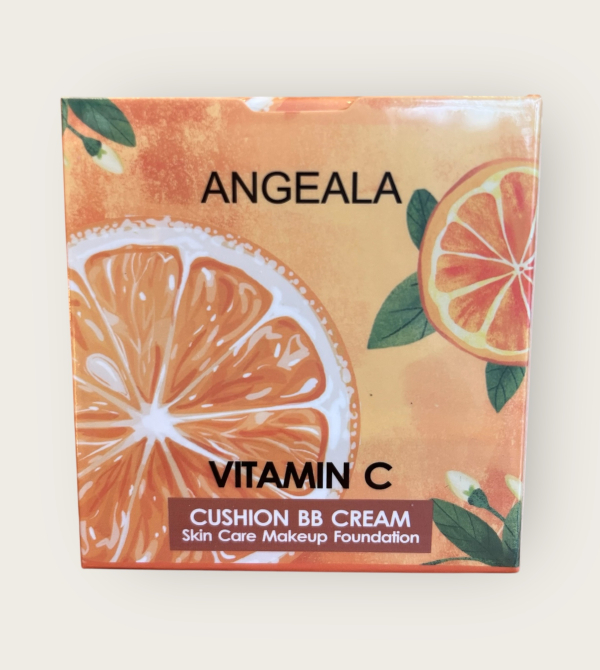 Crema Vitamina C