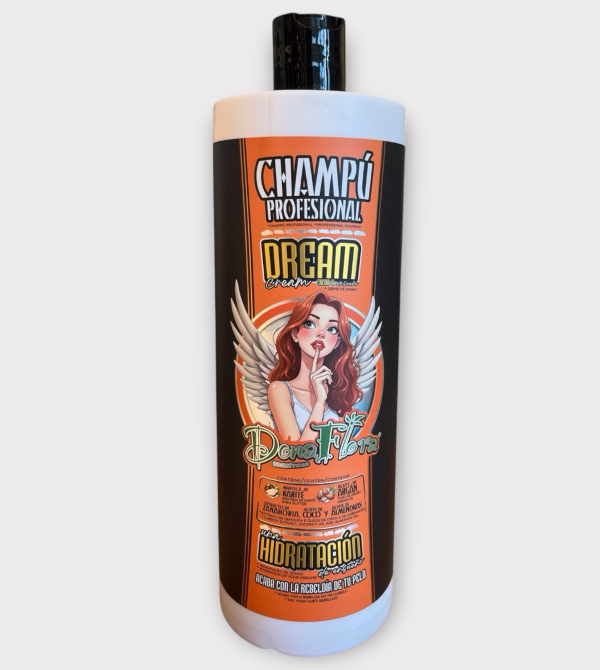 Champú Hidratación