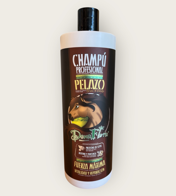 Champú Cola de Caballo