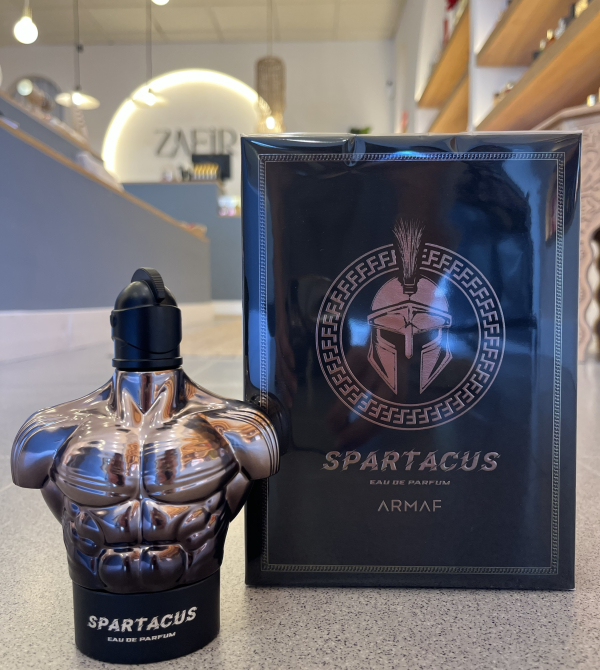 Spartacus