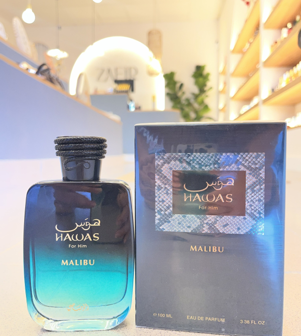 Hawas Malibu