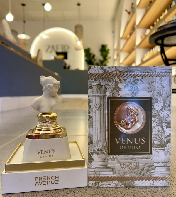 Venus de Milo